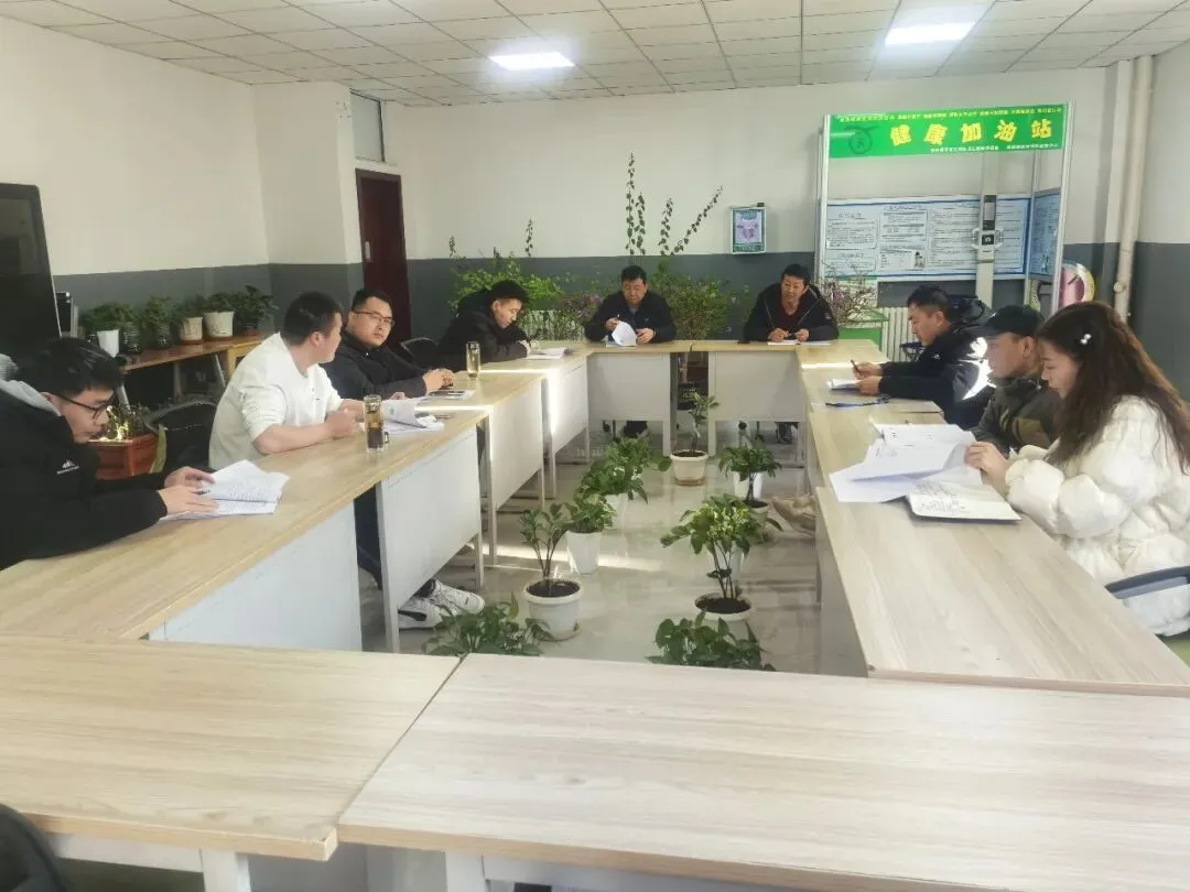 聚力研备 以体育人|赋能体育中考 第4张 聚力研备 以体育人|赋能体育中考 第4张