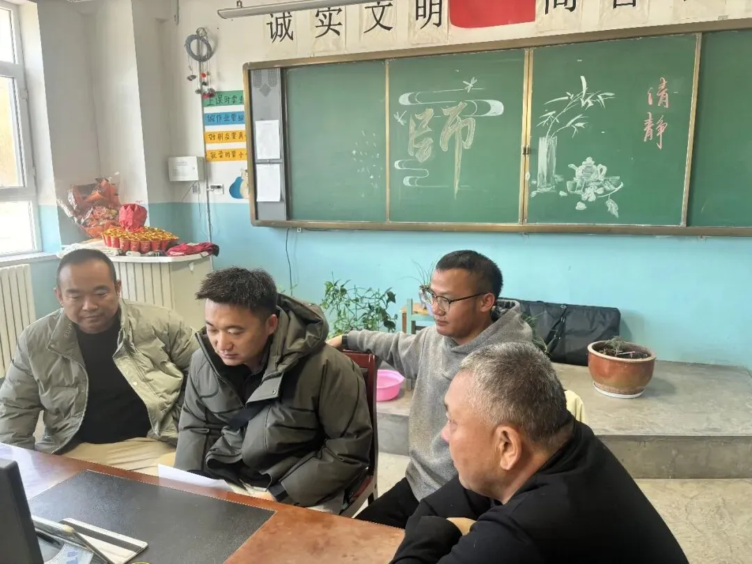 聚力研备 以体育人|赋能体育中考 第13张 聚力研备 以体育人|赋能体育中考 第13张