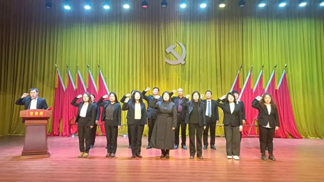 树榜样凝心聚力 战中考逐梦前行——润城中学2025年度学生表彰暨2026年冲刺誓师动员大会圆满举行 第95张