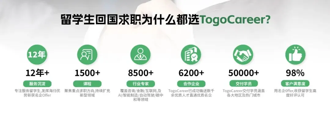【途鸽面经库】海外市场岗高频真题,我们把回答思路整理好了 第13张