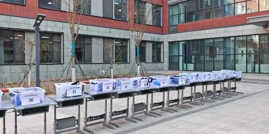 市教育局组织2026年高考第一次模拟考试 第5张