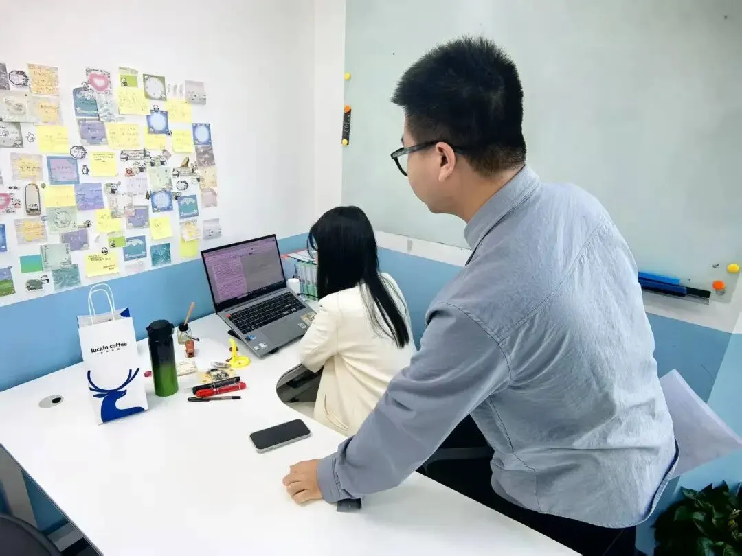 亦学慧教研启新|精研月考模考与重难点,蓄力新学期成长 第6张 亦学慧教研启新|精研月考模考与重难点,蓄力新学期成长 第6张