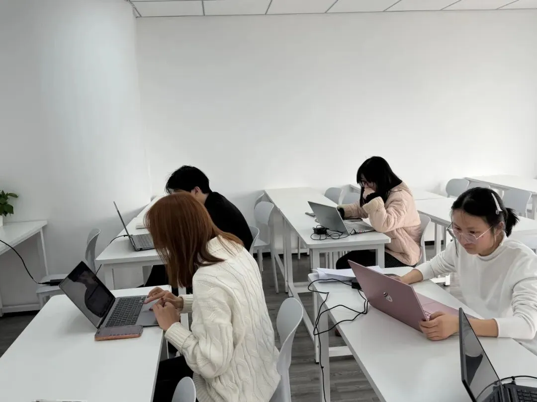 亦学慧教研启新|精研月考模考与重难点,蓄力新学期成长 第7张 亦学慧教研启新|精研月考模考与重难点,蓄力新学期成长 第7张