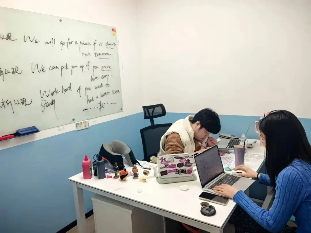 亦学慧教研启新|精研月考模考与重难点,蓄力新学期成长 第39张 亦学慧教研启新|精研月考模考与重难点,蓄力新学期成长 第39张