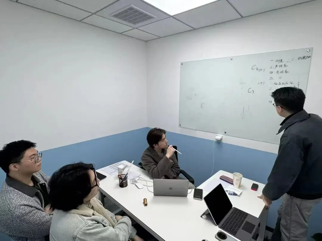 亦学慧教研启新|精研月考模考与重难点,蓄力新学期成长 第55张 亦学慧教研启新|精研月考模考与重难点,蓄力新学期成长 第55张