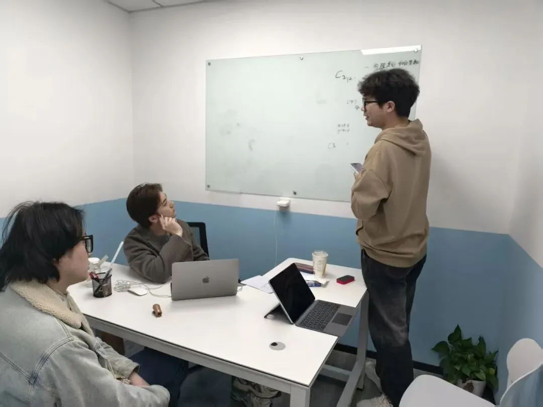 亦学慧教研启新|精研月考模考与重难点,蓄力新学期成长 第56张 亦学慧教研启新|精研月考模考与重难点,蓄力新学期成长 第56张