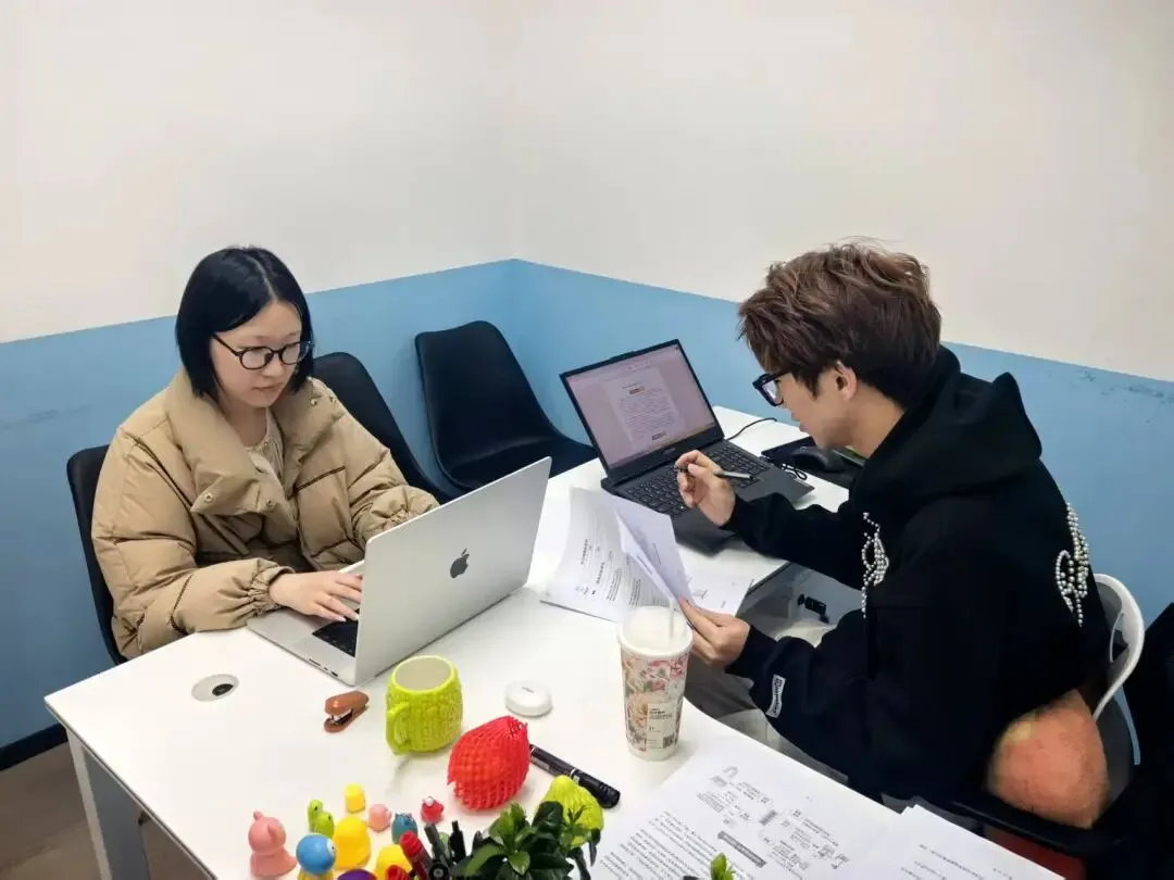 亦学慧教研启新|精研月考模考与重难点,蓄力新学期成长 第58张 亦学慧教研启新|精研月考模考与重难点,蓄力新学期成长 第58张