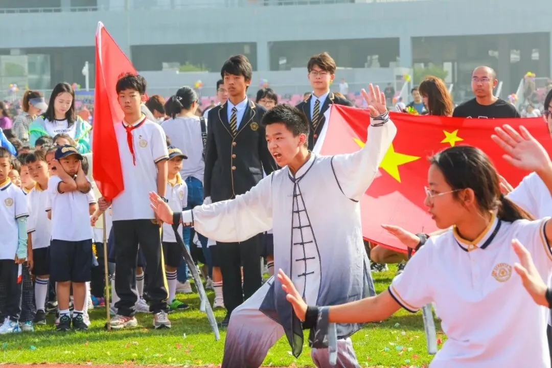 中考必读!青岛格兰德中学高中部报考指南 第33张