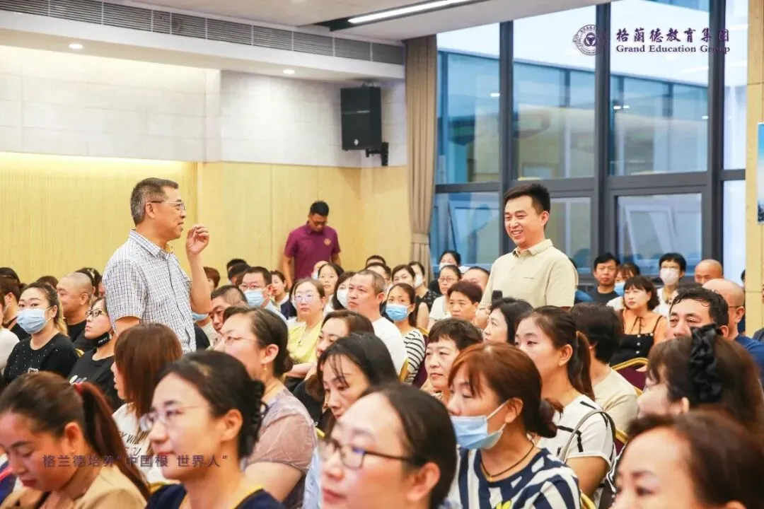 中考必读!青岛格兰德中学高中部报考指南 第74张