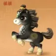 2026中考英语时文阅读:央视马年春晚!吃透这篇,阅读理解+作文素材双丰收! 第3张