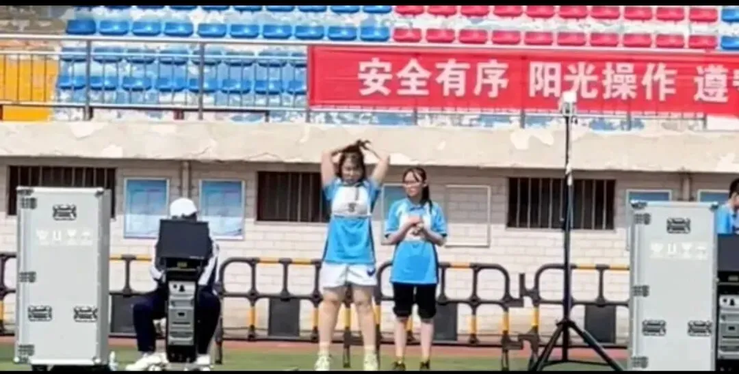 官方回复!2026年太原中考体测考试时间预计提前至4月!附往年评分标准+考试要求! 第13张 官方回复!2026年太原中考体测考试时间预计提前至4月!附往年评分标准+考试要求! 第13张