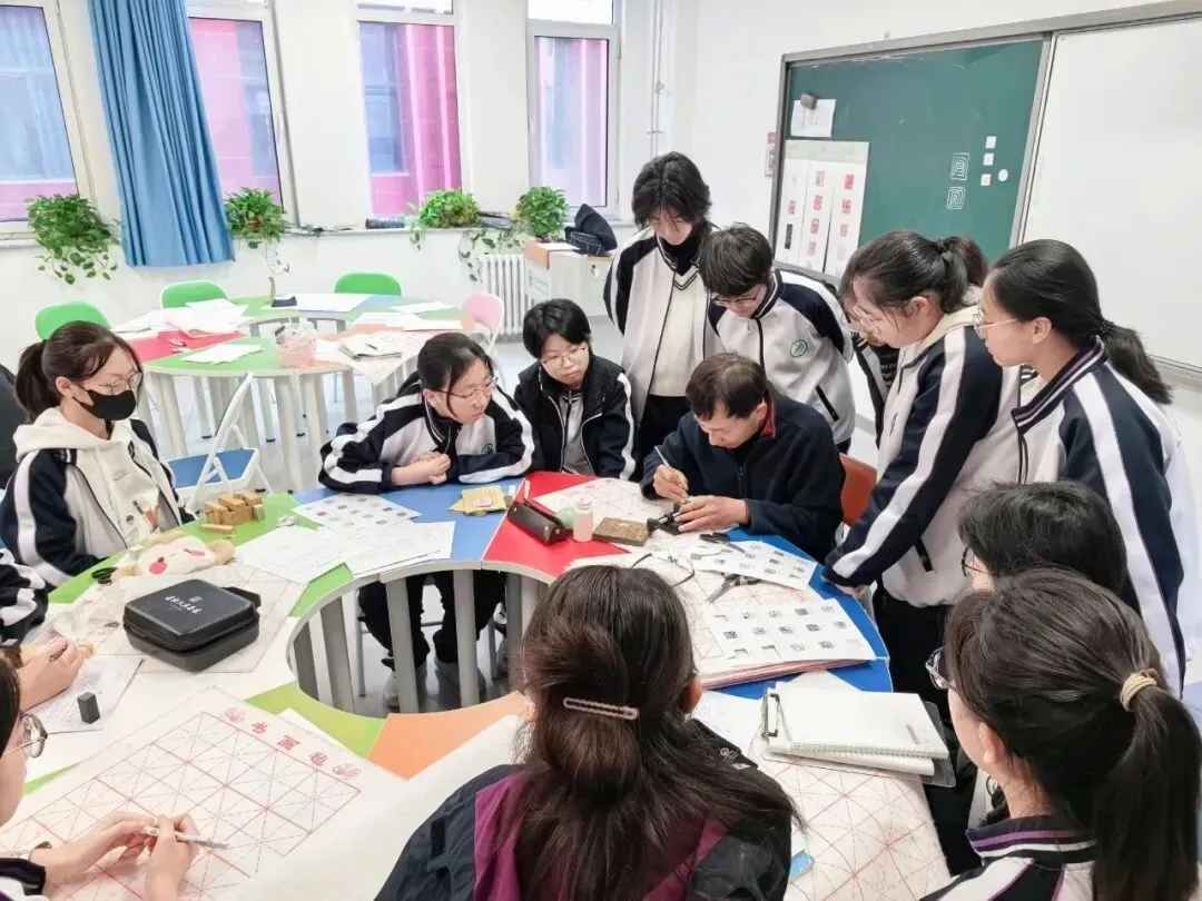 下一站,衡中 | 中考100天倒计时:愿向往,终成归属 第24张