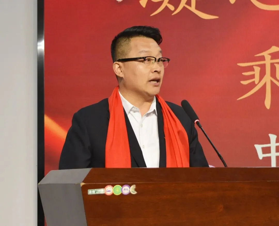 百日砺剑 逐梦中考 第4张