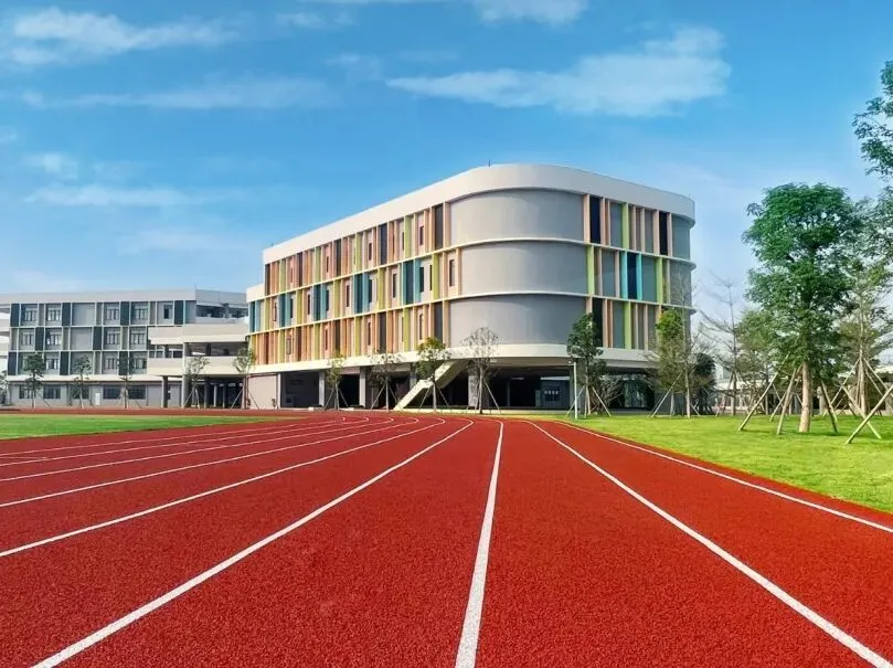 【品实云湖花城】配套中考六年霸的金广附,地铁学区房中的天花板,近期有少量特价现房笋盘单位,我们详细分析下其优缺点,附最新特价单位 第14张