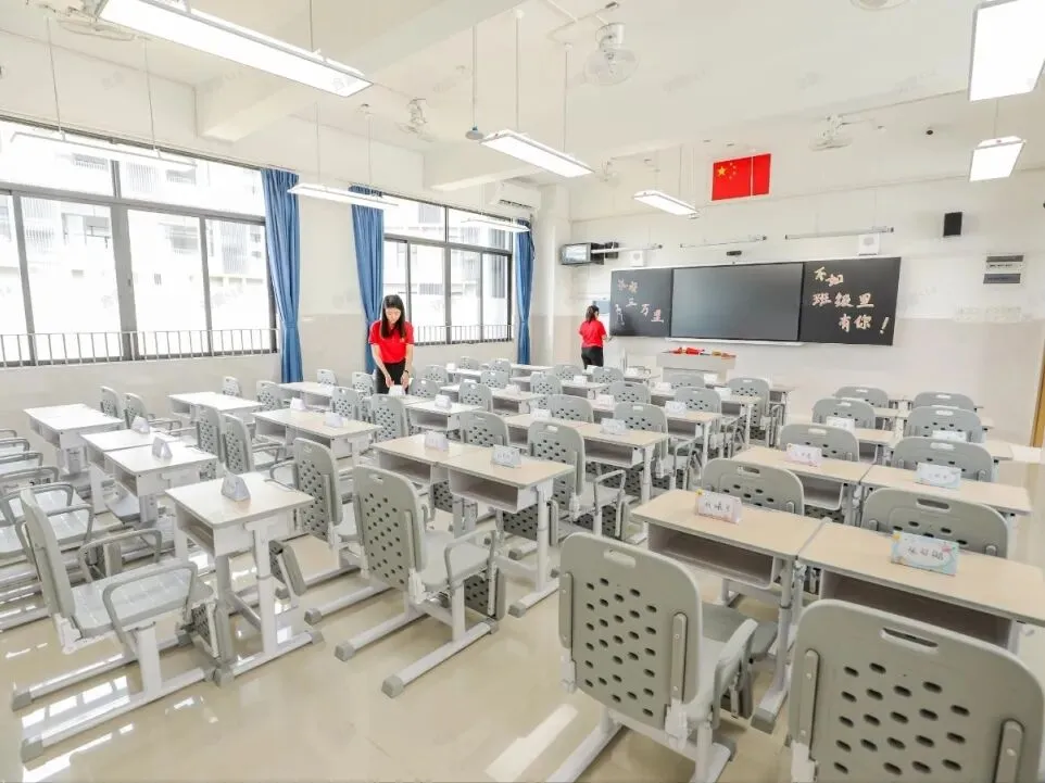 【品实云湖花城】配套中考六年霸的金广附,地铁学区房中的天花板,近期有少量特价现房笋盘单位,我们详细分析下其优缺点,附最新特价单位 第19张