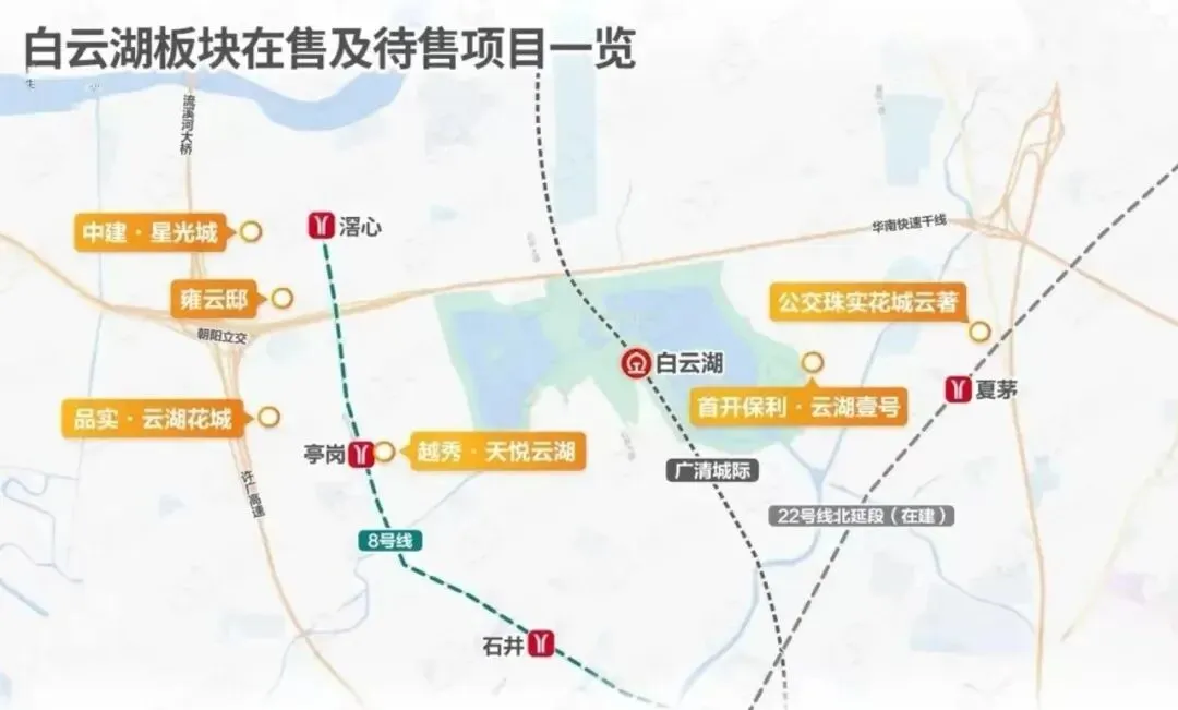 【品实云湖花城】配套中考六年霸的金广附,地铁学区房中的天花板,近期有少量特价现房笋盘单位,我们详细分析下其优缺点,附最新特价单位 第42张
