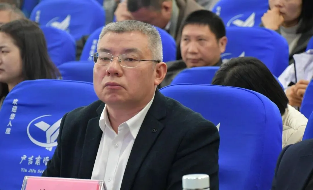【事关中考】聚焦教研提质·赋能中考物理|2026年泸州市初中学业水平考试物理学科教研活动在龙马潭区尹吉甫学校举行 第9张 【事关中考】聚焦教研提质·赋能中考物理|2026年泸州市初中学业水平考试物理学科教研活动在龙马潭区尹吉甫学校举行 第9张