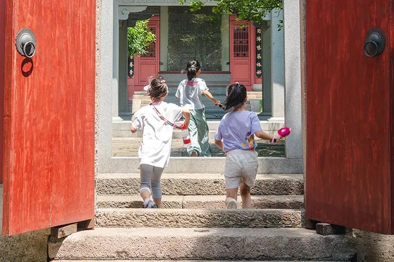 紧急预警!距离中考/高考仅剩100天-第4张图片-四季读书网 紧急预警!距离中考/高考仅剩100天-第4张图片-四季读书网
