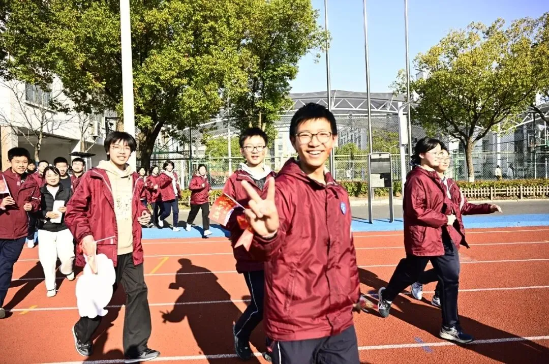 策马百日 逐梦中考|903班:携九年锋芒,战百日时光-第12张图片-四季读书网