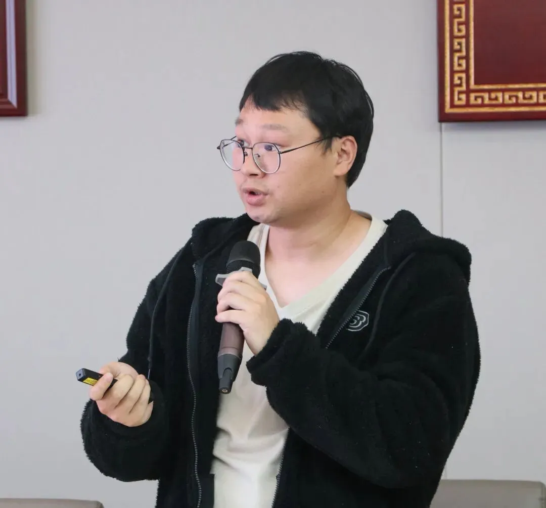 凝心聚力精研备考 笃行实干逐梦中考——南部县东辰学校初中部2026届备考研讨会圆满召开 第23张