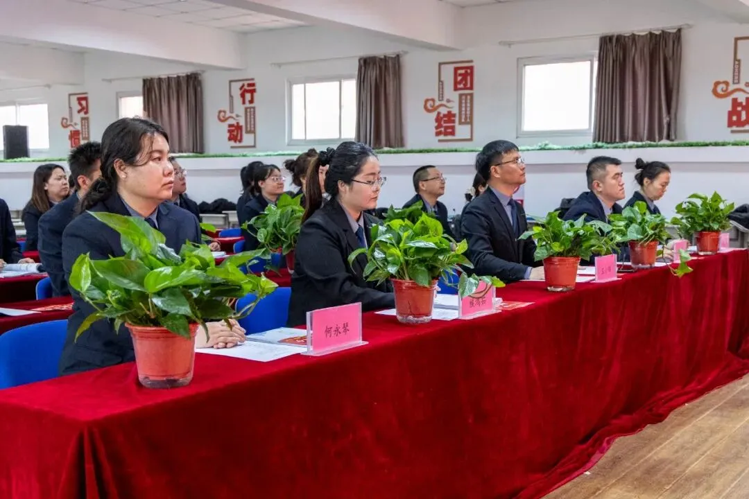 中考这一仗,你们一定赢! 第4张