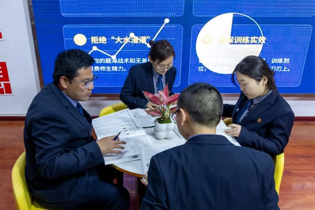 中考这一仗,你们一定赢! 第11张