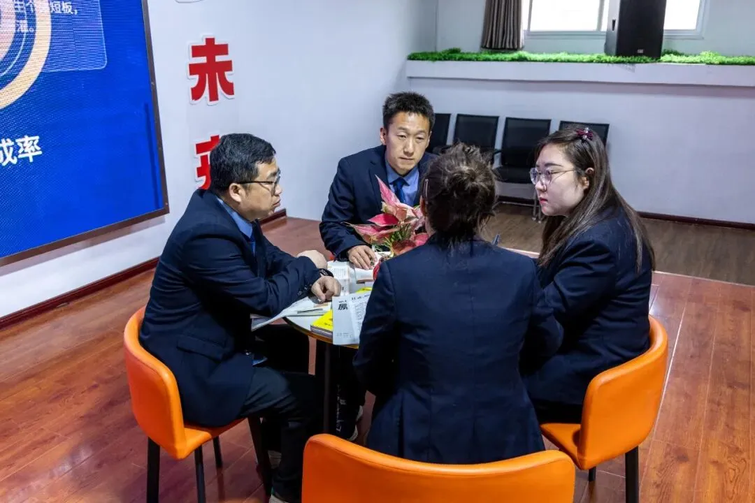 中考这一仗,你们一定赢! 第12张