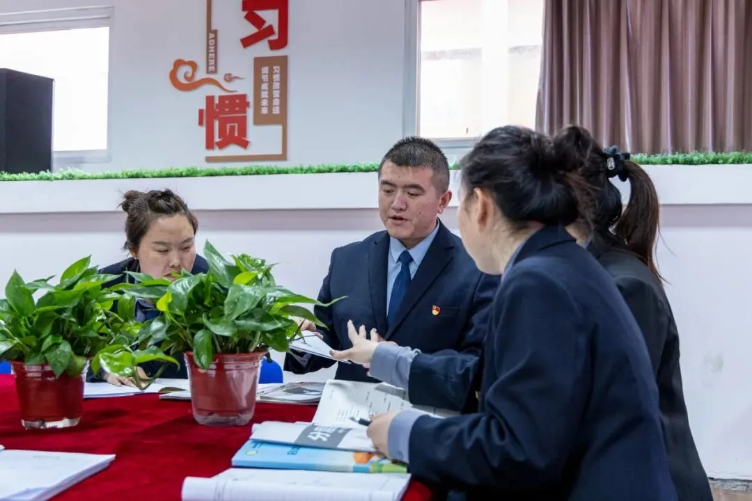 中考这一仗,你们一定赢! 第22张
