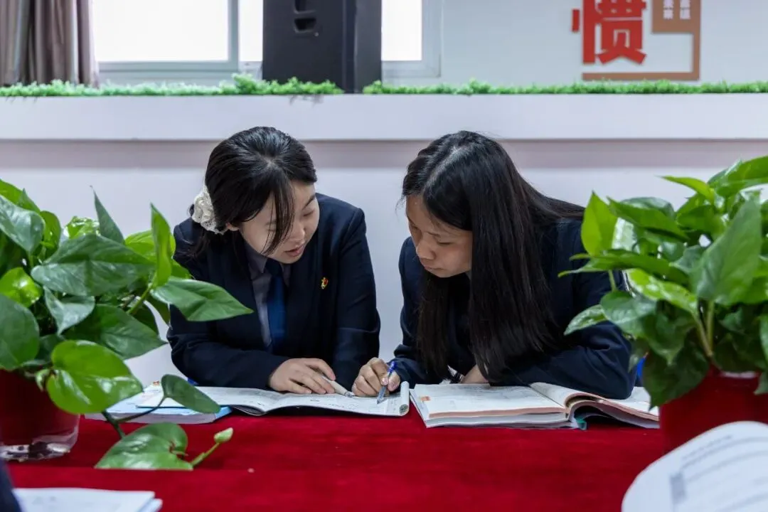 中考这一仗,你们一定赢! 第23张