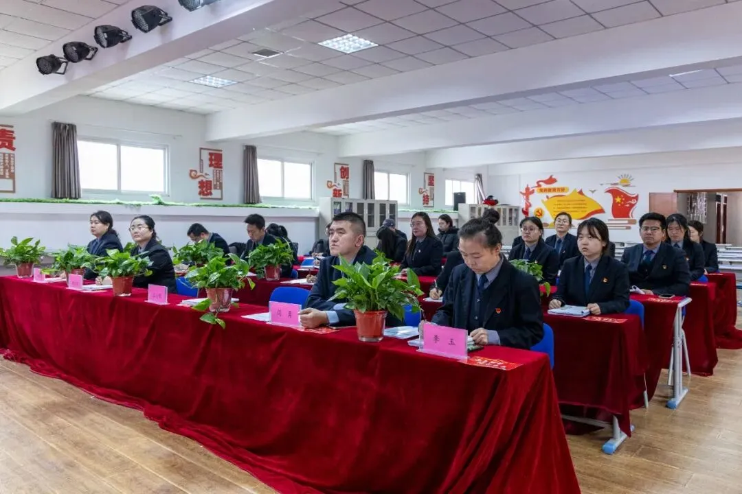 中考这一仗,你们一定赢! 第26张