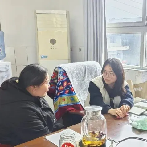 十二中·家校|家校同心聚力 共赴中考之约——我校九年级春季家长会圆满召开 第39张