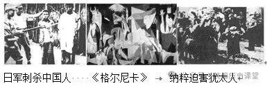 中考历史选择题100题专项训练(一) 第10张