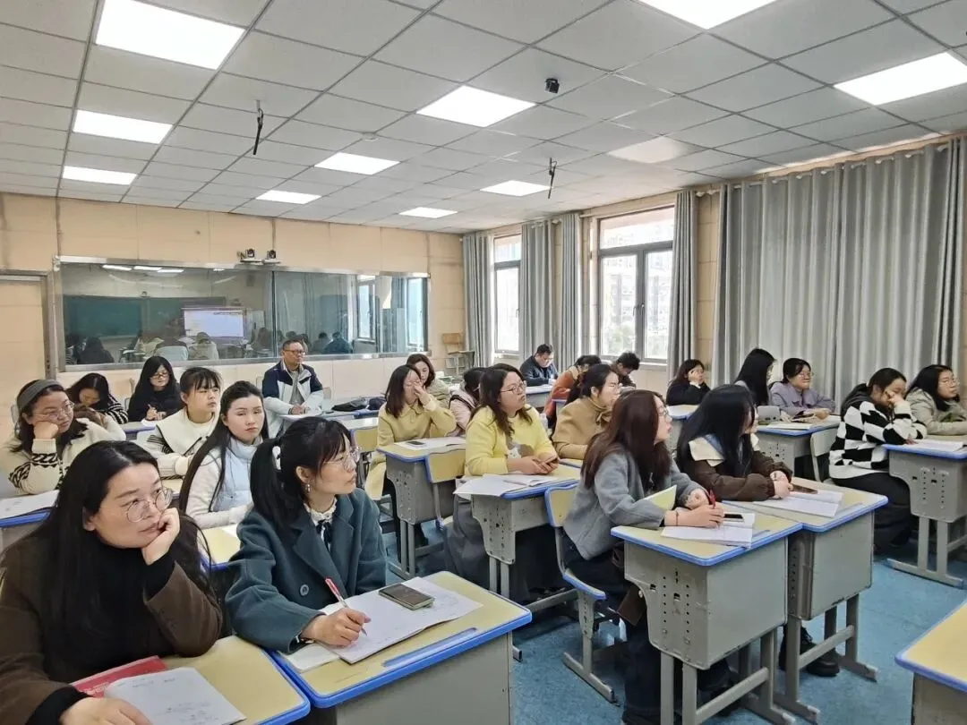 精研中考备考 赋能道法课堂 第27张