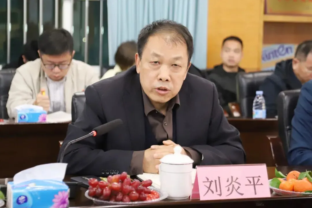 靶向精准备战中考 凝心聚力再创辉煌——我校初中部九年级一模质量分析会暨备考研讨会圆满召开 第10张