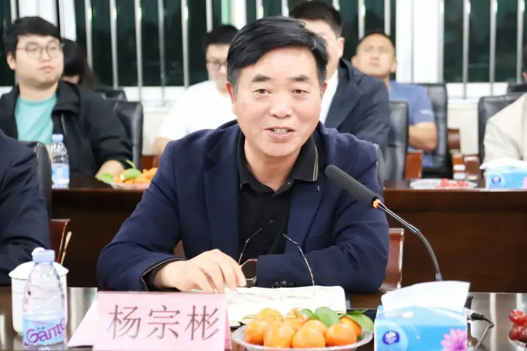 靶向精准备战中考 凝心聚力再创辉煌——我校初中部九年级一模质量分析会暨备考研讨会圆满召开 第11张