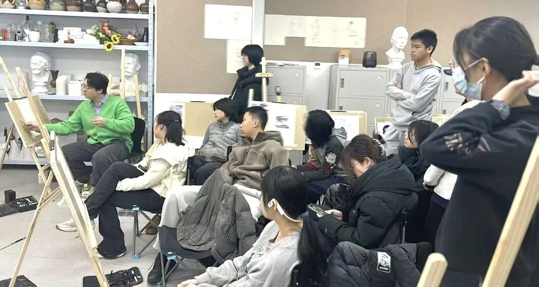 【2026中考简章快讯】中国戏曲学院附属中等戏曲学校招生简章 第65张 【2026中考简章快讯】中国戏曲学院附属中等戏曲学校招生简章 第65张