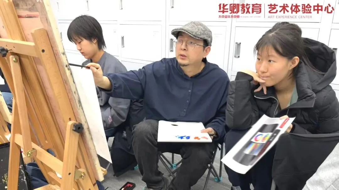 【2026中考简章快讯】中国戏曲学院附属中等戏曲学校招生简章 第66张 【2026中考简章快讯】中国戏曲学院附属中等戏曲学校招生简章 第66张