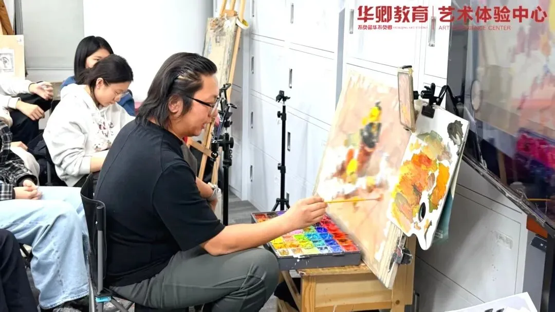 【2026中考简章快讯】中国戏曲学院附属中等戏曲学校招生简章 第117张 【2026中考简章快讯】中国戏曲学院附属中等戏曲学校招生简章 第117张