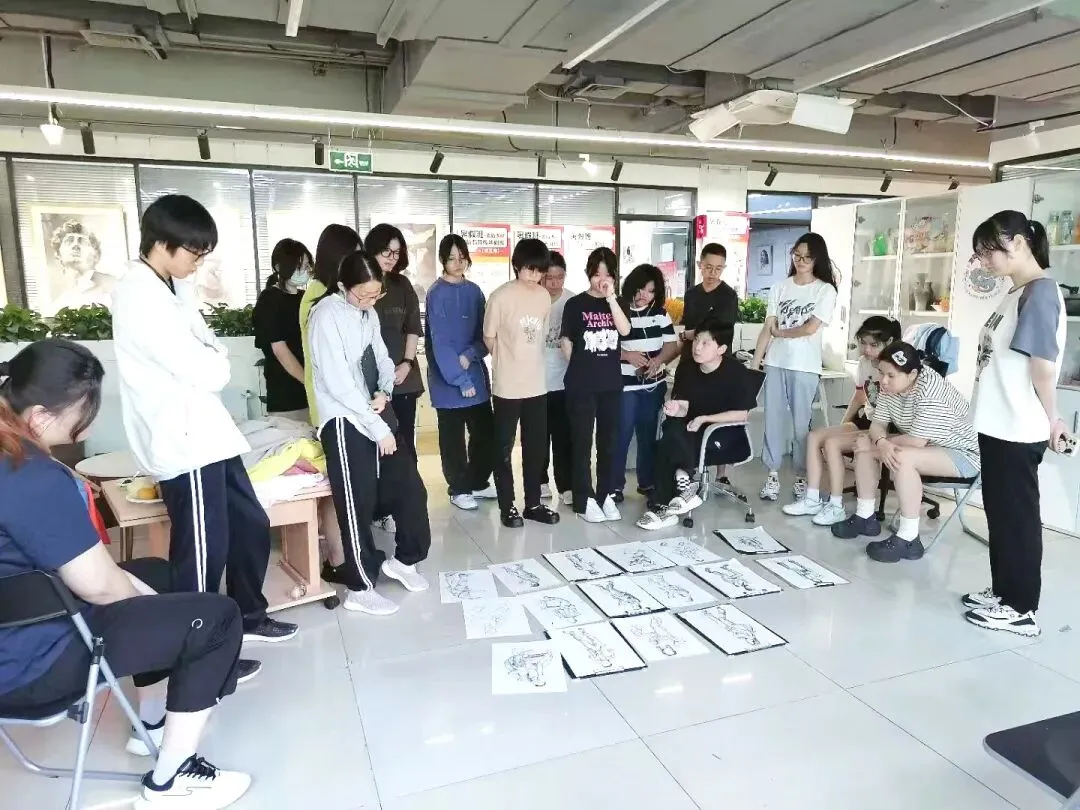 【2026中考简章快讯】中国戏曲学院附属中等戏曲学校招生简章 第124张 【2026中考简章快讯】中国戏曲学院附属中等戏曲学校招生简章 第124张
