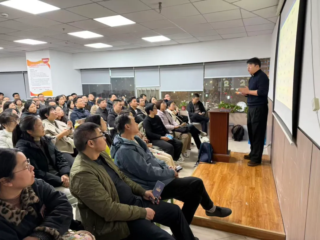 2026苏州中考 | 家长必看!这场讲座帮你避开升学坑,冲刺理想高中! 第4张 2026苏州中考 | 家长必看!这场讲座帮你避开升学坑,冲刺理想高中! 第4张