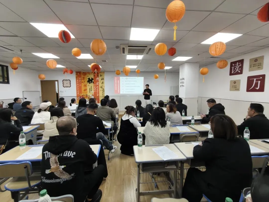2026苏州中考 | 家长必看!这场讲座帮你避开升学坑,冲刺理想高中! 第5张 2026苏州中考 | 家长必看!这场讲座帮你避开升学坑,冲刺理想高中! 第5张
