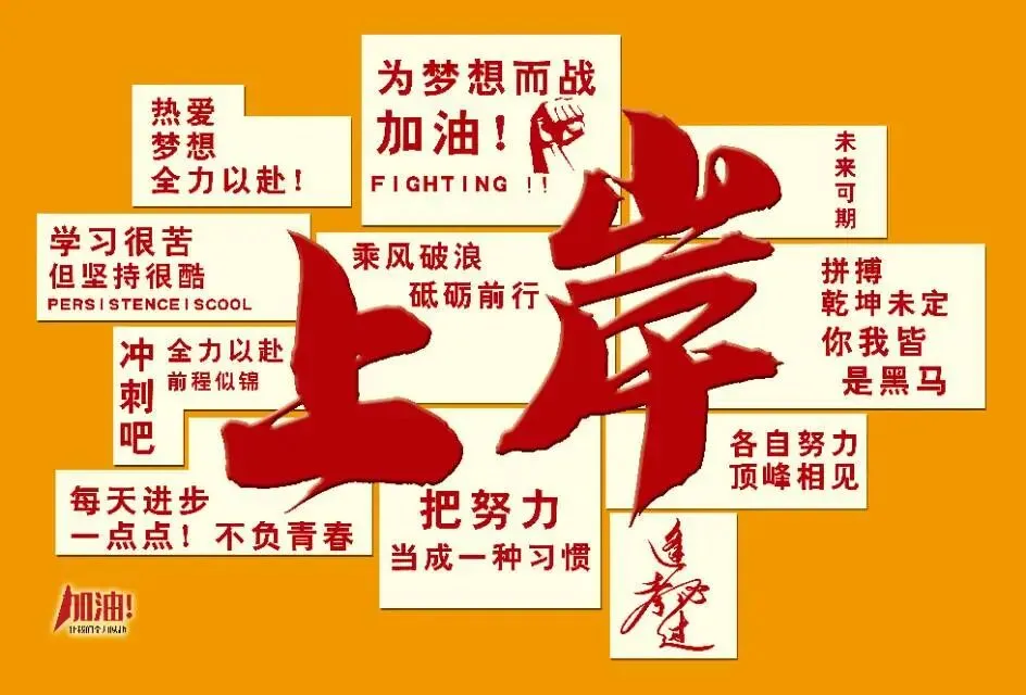 中考倒计时100天语文提分攻略 第2张