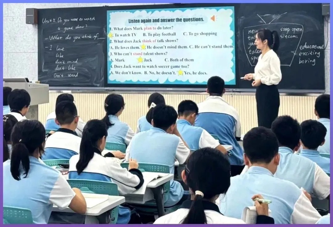 中考冲刺:吃透这4类题型,中考英语至少多拿15分! 第3张