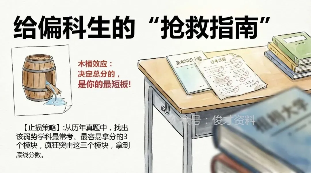 初三中考百日冲刺誓师班会ppt:最后一百天,黑马还是炮灰?含教案、讲稿 第19张