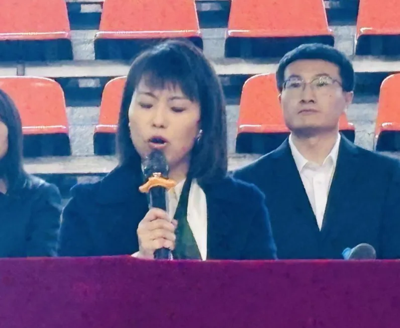 百日砺剑铸锋芒 誓战中考续辉煌——太原市第六十二中学校2026年春季开学典礼暨百日冲刺誓师大会圆满举行 第15张