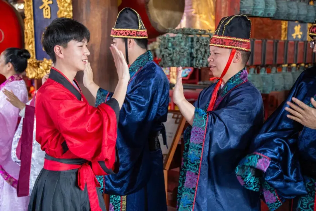 百日砺剑破中考 青春逐梦绽芳华——南宁市第二十八中学中考百日誓师仪式圆满举行 第24张 百日砺剑破中考 青春逐梦绽芳华——南宁市第二十八中学中考百日誓师仪式圆满举行 第24张