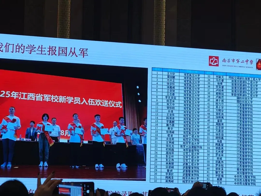 中考择校必看!公办高中如何 “省钱又优质” 惊艳众人?-第6张图片-四季读书网