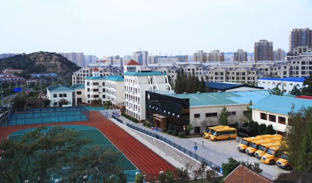 做客阳光中考,银河新增多语种特色普高不部-第10张图片-四季读书网