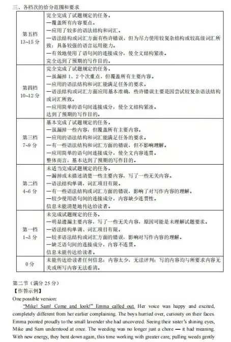 【高三】福建省泉州市2026届高中毕业班模拟考试(一)-第16张图片-四季读书网