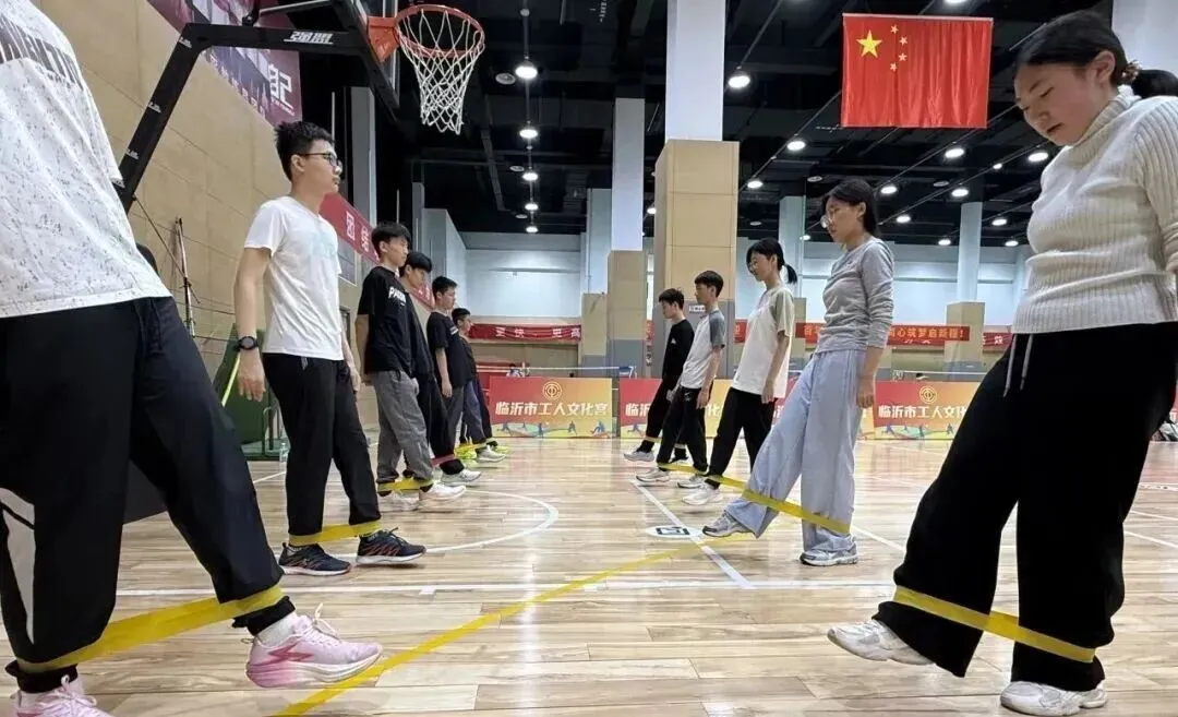 天暖了!中考体能早练早赢,现在免费试课正当时 第3张